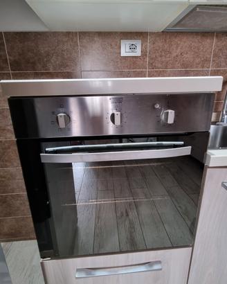 forno cucina hotpoint ariston