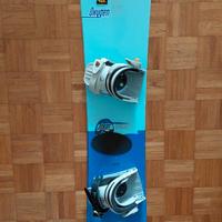Snowboard Oxygen Joker 129cm