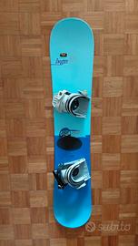 Snowboard Oxygen Joker 129cm