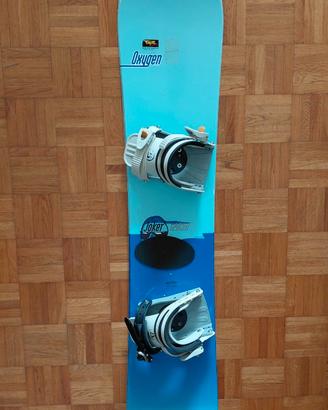 Snowboard Oxygen Joker 129cm