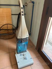 Lavasciuga pavimenti Lindhaus LW30Pro