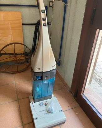 Lavasciuga pavimenti Lindhaus LW30Pro