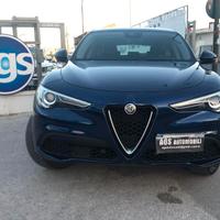 Alfa Romeo Stelvio 2.2 Turbodiesel 210 CV AT8 Q4 B
