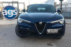 Alfa Romeo Stelvio 2.2 Turbodiesel 210 CV AT8 Q4 B