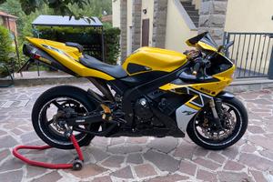 Yamaha r1 2007