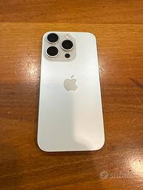 IPHONE 15 pro