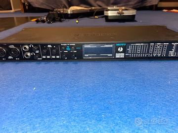 Motu 828X