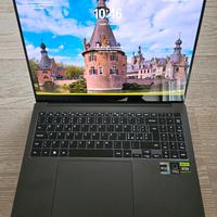 Samsung Galaxy Book3 Ultra Nvidia RTX 4050