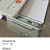 stampante hp
