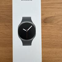 Samsung Galaxy Watch 8 40mm LTE - NUOVO SIGILLA