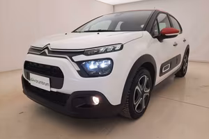 Citroen C3 Shine BR662522 1.2 Benzina 83CV