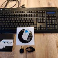 Tastiera Gaming ROCCAT VALO