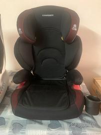 Seggiolino auto 15-36 kg foppapedretti