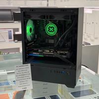 PC GAMING - RYZEN 5 - 16/ 5TB - RX 9060 XT