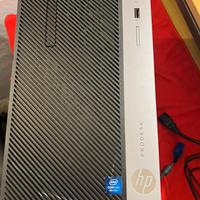 PC DESKTOP HP PRODESK 400 G5