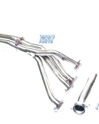 COLLETTORI INOX PER PEUGEOT 205 GTI