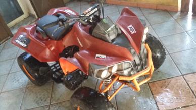 Quad 125cc