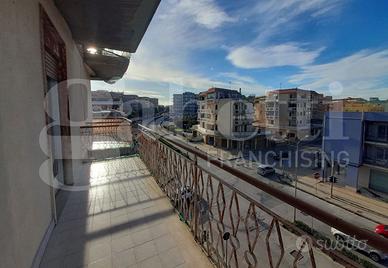 Appartamento Siracusa [sr2026/012VRG]