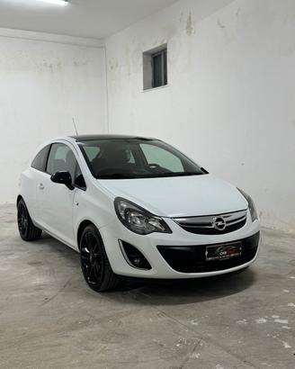Opel Corsa 1.3 CDTI 95CV F.AP. 3 porte b-color