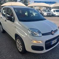 FIAT Panda 0.9 TwinAir Turbo Natural Power Easy