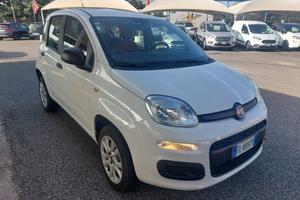 FIAT Panda 0.9 TwinAir Turbo Natural Power Easy