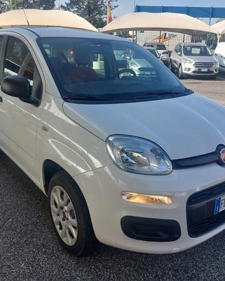 FIAT Panda 0.9 TwinAir Turbo Natural Power Easy