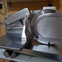 affettatrice professionale lama 35 Tratabile