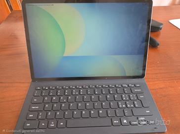 samsung tab s10+ fe 5g 