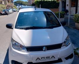 AIXAM City - Euro4 minicar miniauto