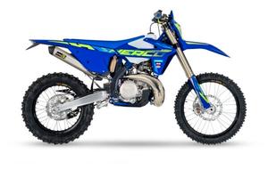 Sherco 250 SEF-F Factory 4T 2026