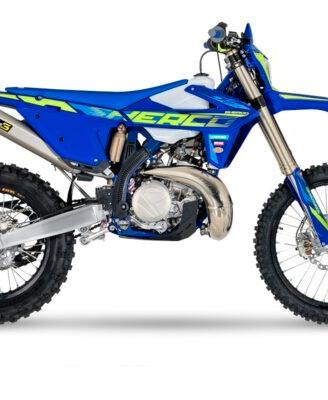 Sherco 250 SEF-F Factory 4T 2026