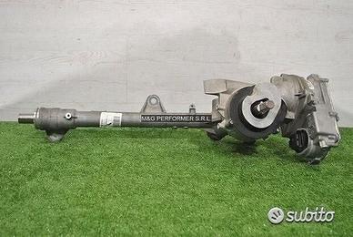 BMW MINI F54 F60 5A39021 Scatola sterzo UC