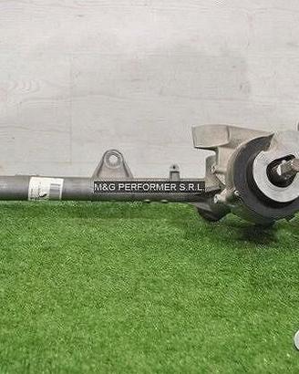 BMW MINI F54 F60 5A39021 Scatola sterzo UC