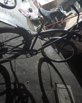 BICICLETTA CAFÈ RACER 