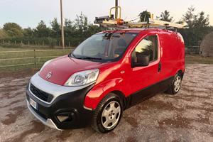 Fiat Fiorino 2ª SERIE 1.3 MJT 95CV FURGONE ADVENTU