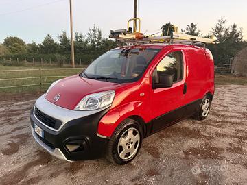 Fiat Fiorino 2ª SERIE 1.3 MJT 95CV FURGONE ADVENTU