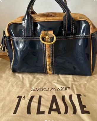 Alviero Martini Borsa