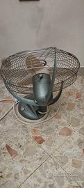 ventilatore Marelli vintage 