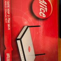 modem adsl 2