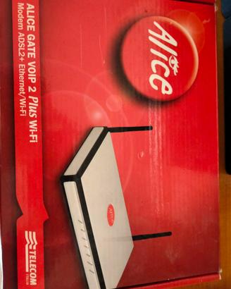modem adsl 2