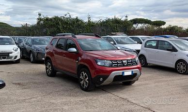 DACIA Duster GPL PRESTIGE UP 1.0cc 100cv BLIND S