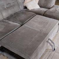 Divano tre posti usato DondiSalotti