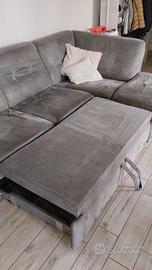 Divano tre posti usato DondiSalotti