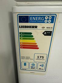 Pozzetto congelatore !!!