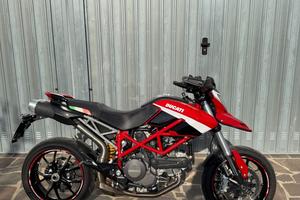 Ducati Hypermotard 796 Motorsport italia