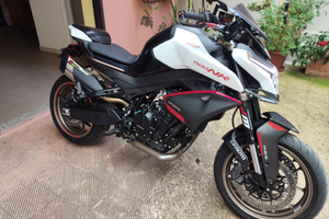 Cf moto nk 800 sport