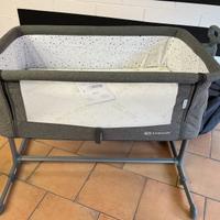 Lettino Next to Me Kinderkraft Nuovo