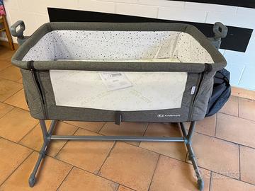 Lettino Next to Me Kinderkraft Nuovo