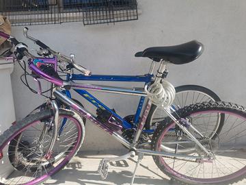 Mountain bike 26"