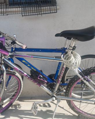Mountain bike 26"